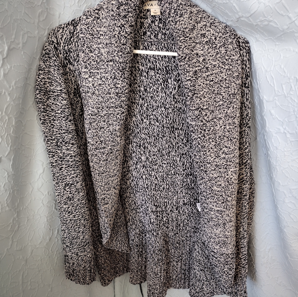 Beautiful, soft sweater